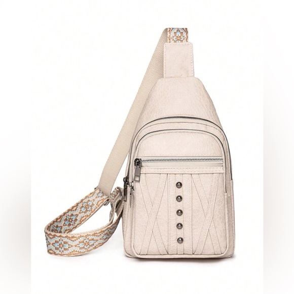 New Crossbody Bag, Backpack - Picture 2 of 5